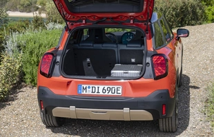 Mini Aceman. Całkowicie nowy model