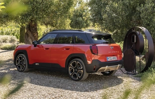 Mini Aceman. Całkowicie nowy model