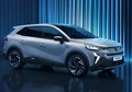 Renault Symbioz. Kolejny kompaktowy SUV