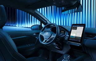 Renault Symbioz. Kolejny kompaktowy SUV