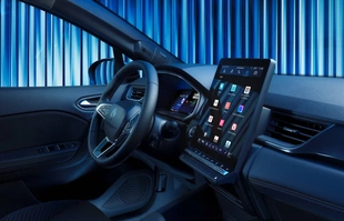 Renault Symbioz. Kolejny kompaktowy SUV