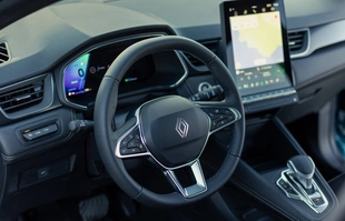 Renault Symbioz. Kolejny kompaktowy SUV