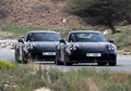 Porsche 911 z napędem hybrydowym nadjeżdża