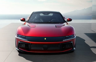 Ferrari 12Cilindri. Ostatni mohikanin