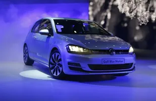 Hybrydy nie mają szans. Oto najoszczędniejszy Golf w historii! — zdjęcie 1