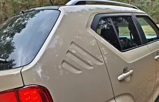 Suzuki Ignis CVT – dlaczego nie ma więcej takich aut?