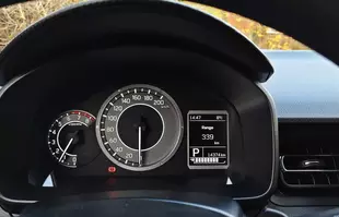 Suzuki Ignis CVT – dlaczego nie ma więcej takich aut?