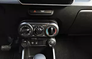 Suzuki Ignis CVT – dlaczego nie ma więcej takich aut?