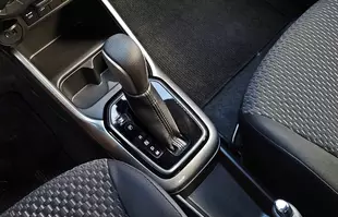 Suzuki Ignis CVT – dlaczego nie ma więcej takich aut?