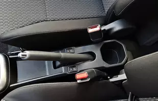 Suzuki Ignis CVT – dlaczego nie ma więcej takich aut?