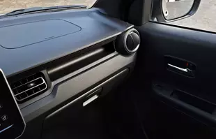 Suzuki Ignis CVT – dlaczego nie ma więcej takich aut?