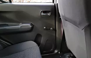 Suzuki Ignis CVT – dlaczego nie ma więcej takich aut?