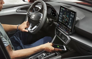 Seat Leon po liftingu (2024)