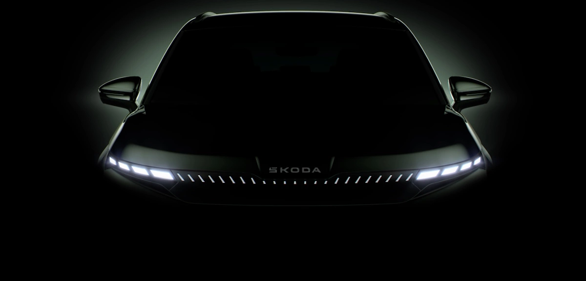 Skoda Elroq coraz bliżej