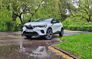 Mitsubishi ASX – zwykły rebranding czy coś więcej?