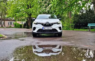 Mitsubishi ASX – zwykły rebranding czy coś więcej?