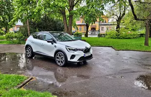 Mitsubishi ASX – zwykły rebranding czy coś więcej?