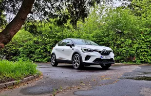 Mitsubishi ASX – zwykły rebranding czy coś więcej?