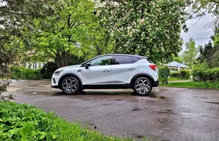 Mitsubishi ASX – zwykły rebranding czy coś więcej?