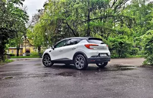 Mitsubishi ASX – zwykły rebranding czy coś więcej?