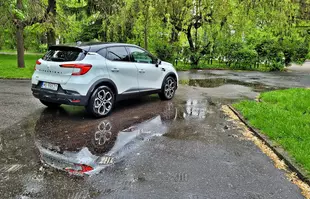 Mitsubishi ASX – zwykły rebranding czy coś więcej?