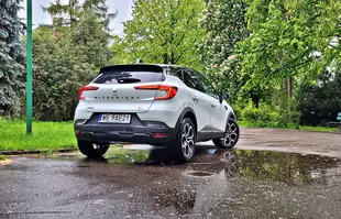 Mitsubishi ASX – zwykły rebranding czy coś więcej?