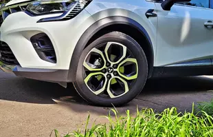 Mitsubishi ASX – zwykły rebranding czy coś więcej?