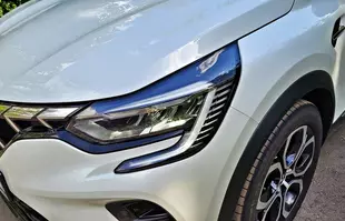 Mitsubishi ASX – zwykły rebranding czy coś więcej?