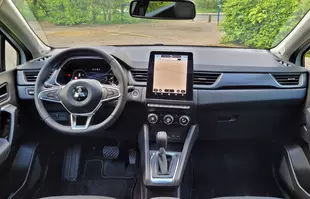 Mitsubishi ASX – zwykły rebranding czy coś więcej?