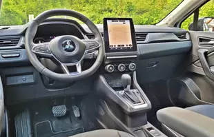 Mitsubishi ASX – zwykły rebranding czy coś więcej?