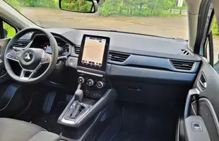 Mitsubishi ASX – zwykły rebranding czy coś więcej?