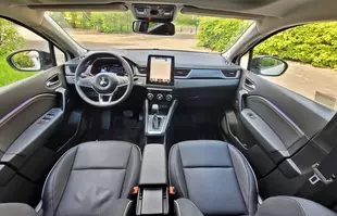 Mitsubishi ASX – zwykły rebranding czy coś więcej?