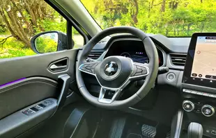 Mitsubishi ASX – zwykły rebranding czy coś więcej?