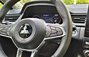 Mitsubishi ASX – zwykły rebranding czy coś więcej?