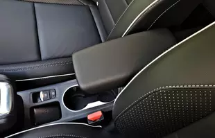 Mitsubishi ASX – zwykły rebranding czy coś więcej?