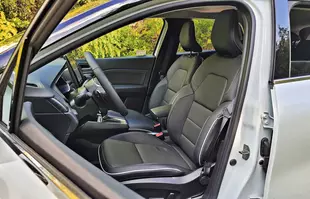 Mitsubishi ASX – zwykły rebranding czy coś więcej?