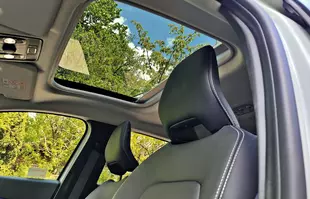 Mitsubishi ASX – zwykły rebranding czy coś więcej?