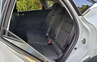 Mitsubishi ASX – zwykły rebranding czy coś więcej?