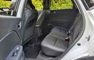 Mitsubishi ASX – zwykły rebranding czy coś więcej?