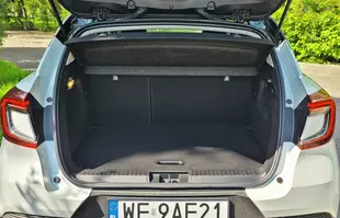 Mitsubishi ASX – zwykły rebranding czy coś więcej?