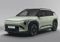 Kia EV3. Nowy elektryczny SUV