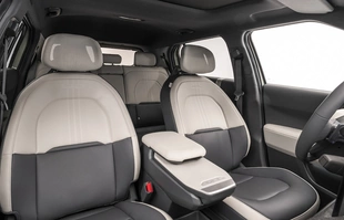 Kia EV3. Nowy elektryczny SUV