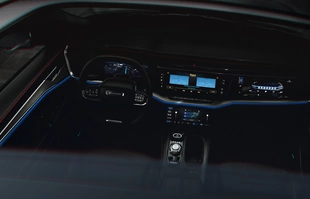 Jeep Wagoneer S z napędem elektrycznym