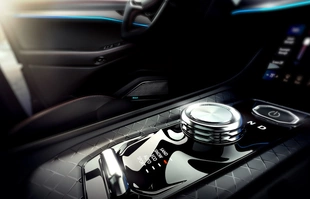 Jeep Wagoneer S z napędem elektrycznym