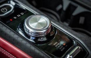 Jeep Wagoneer S z napędem elektrycznym