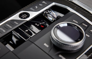 BMW 3 po modernizacji