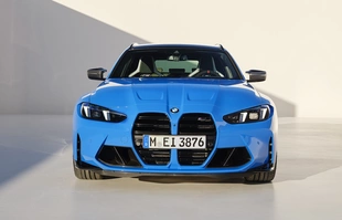 BMW 3 po modernizacji