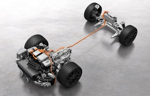 Porsche 911 po modernizacji. Nowością napęd T-Hybrid