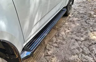 Isuzu D-Max LSE – alternatywa dla terenówki?