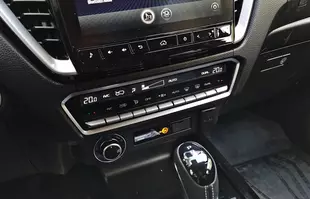 Isuzu D-Max LSE – alternatywa dla terenówki?